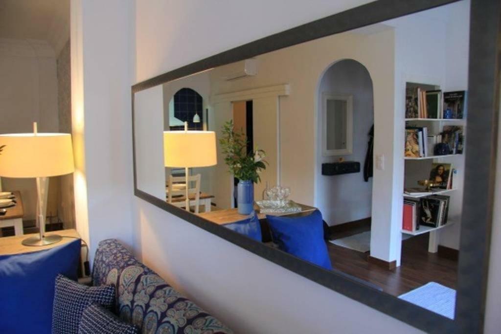 The Apartment Blue Sea Valencia Exteriör bild