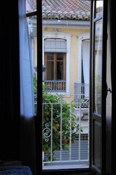 The Apartment Blue Sea Valencia Exteriör bild