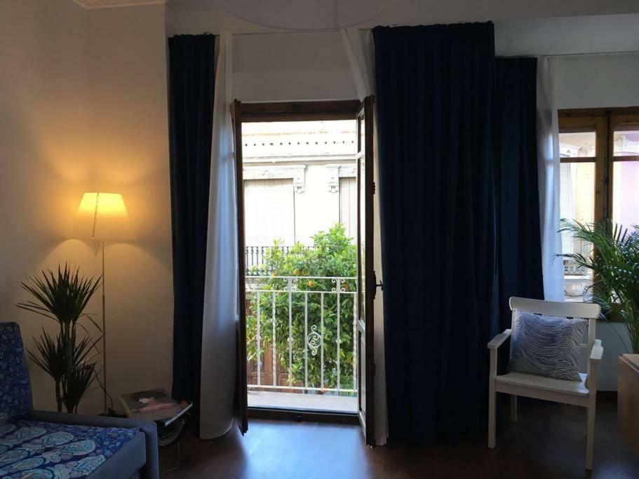 The Apartment Blue Sea Valencia Exteriör bild