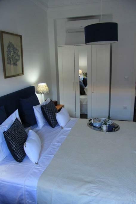 The Apartment Blue Sea Valencia Exteriör bild