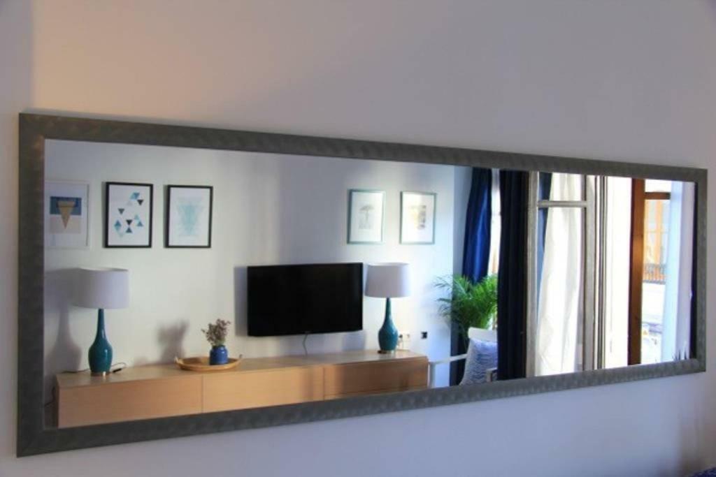 The Apartment Blue Sea Valencia Exteriör bild